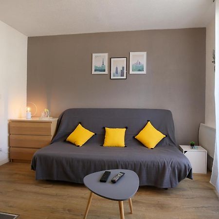 Appartamento expat renting - Le Sophia - Casino Barrière - Parking Tolosa Esterno foto
